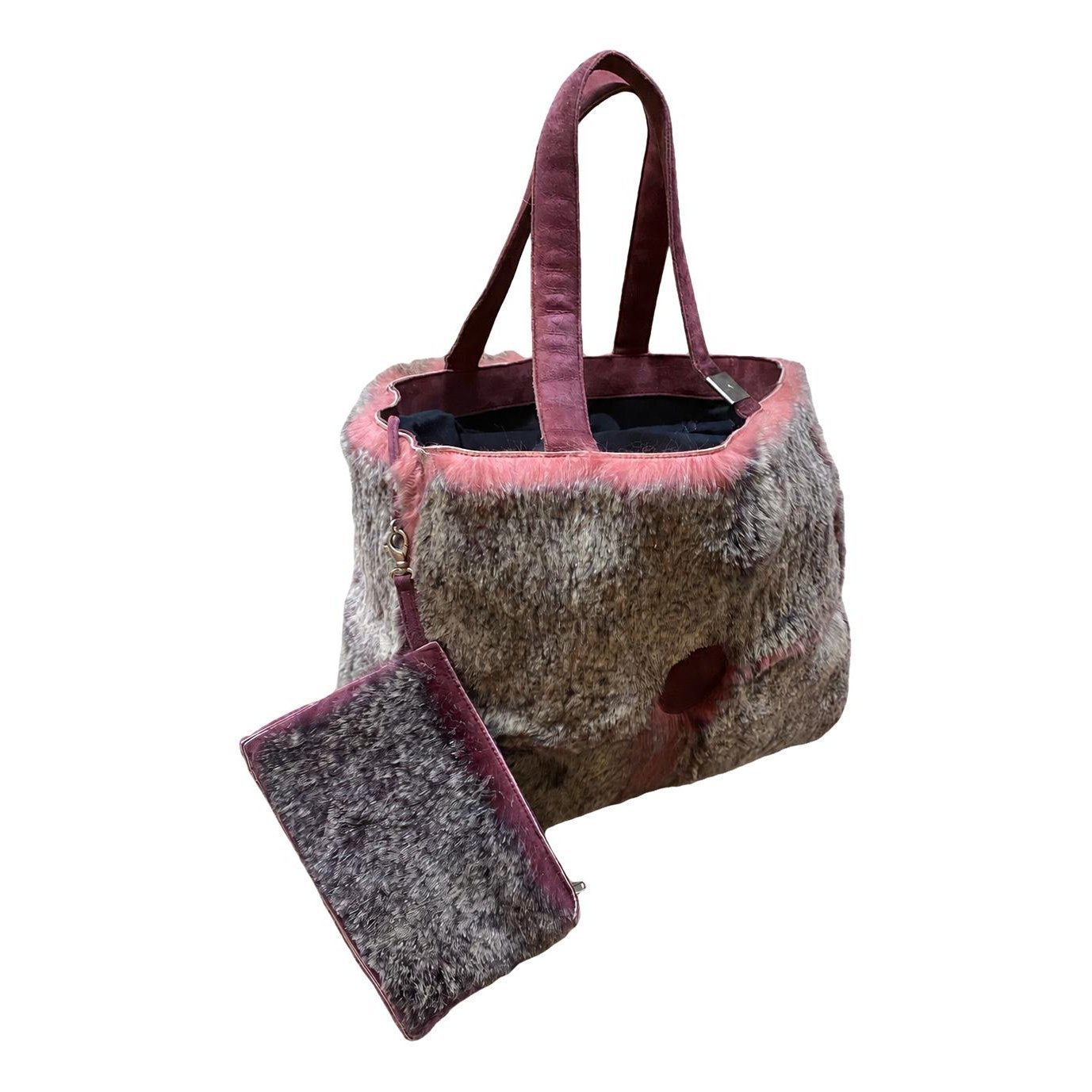 Rabbit handbag