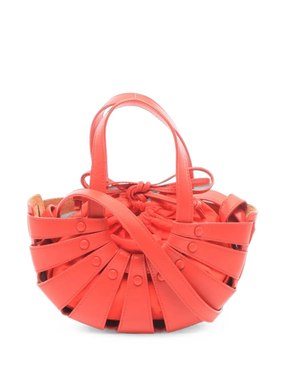 2010s small The Shell tote bag