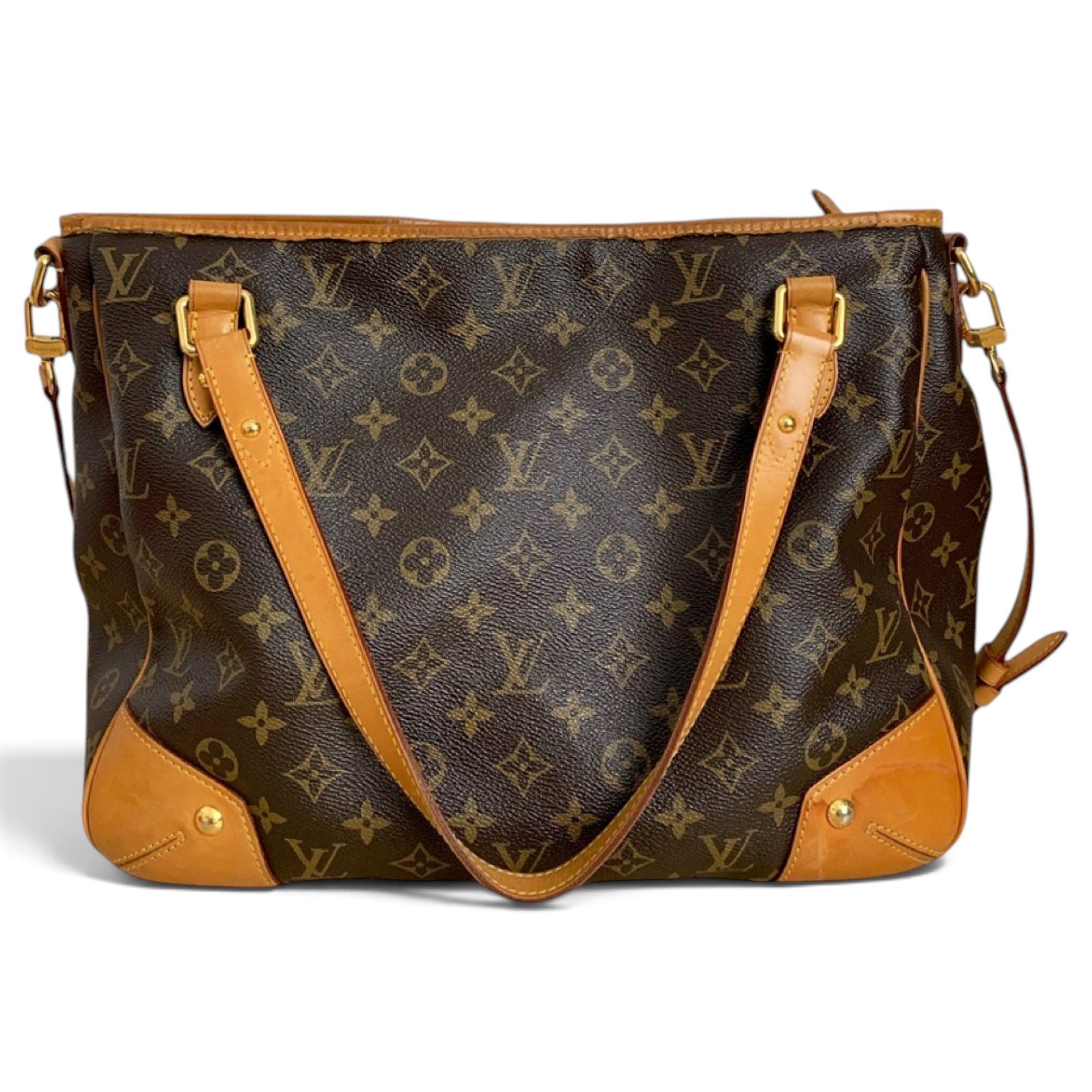 Estrela cloth tote