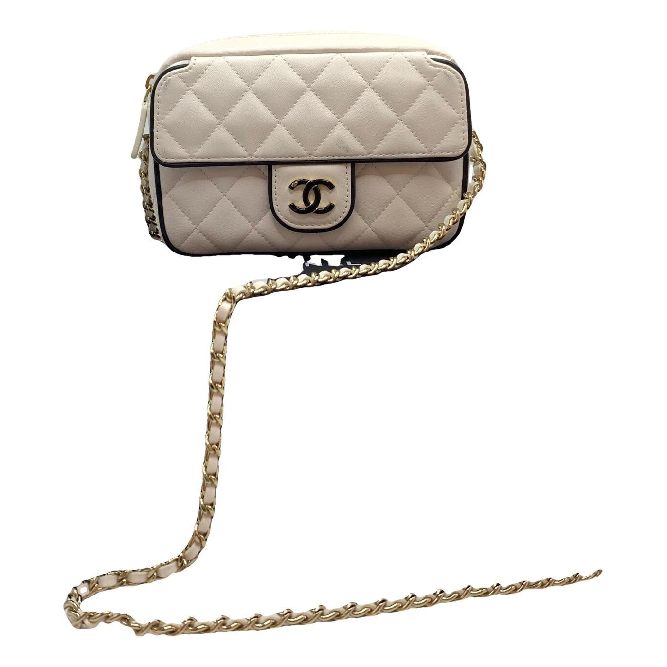 Timeless/Classique leather crossbody bag