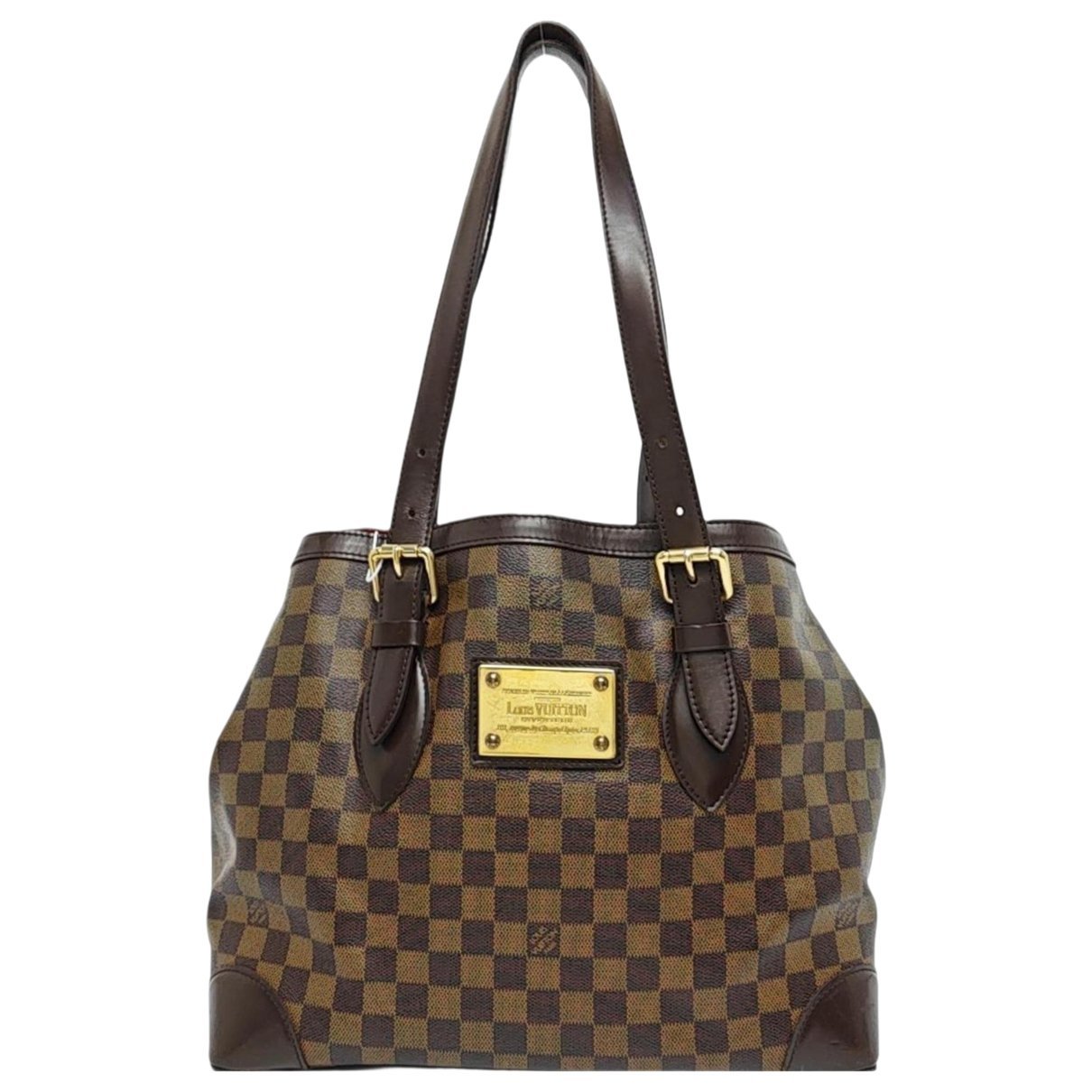 Hampstead leather handbag