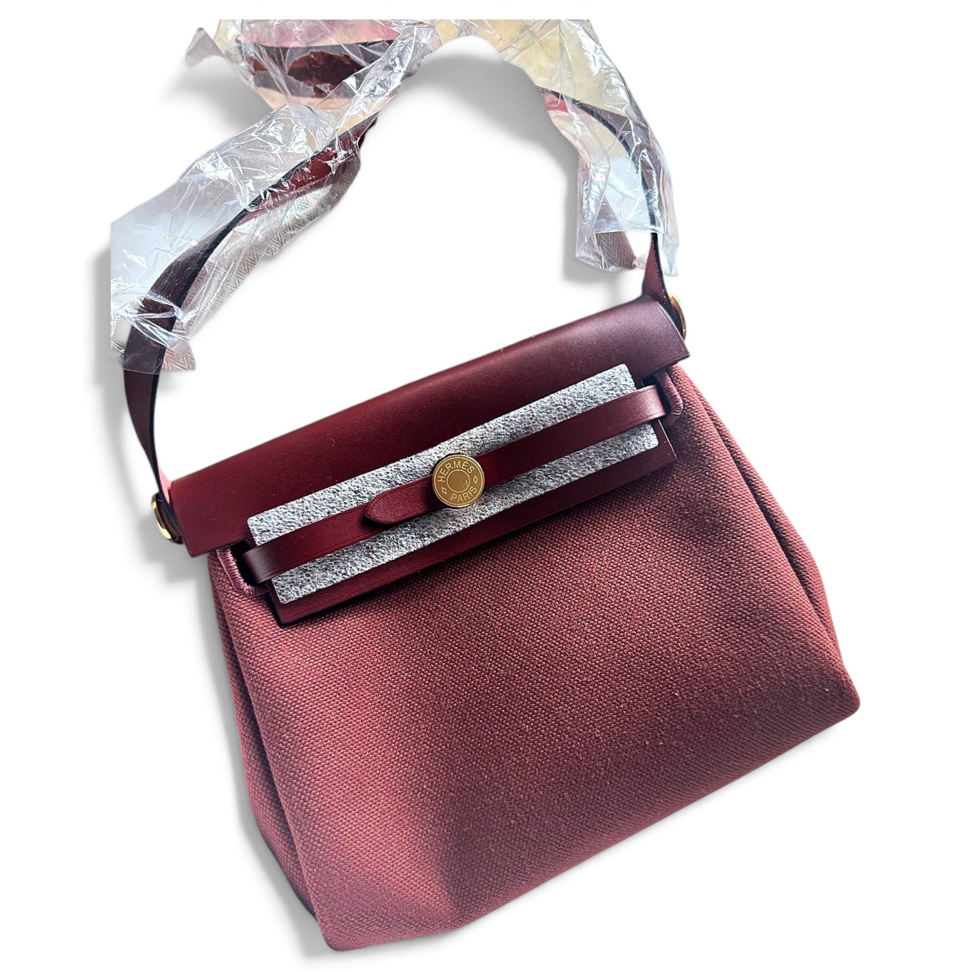 Herbag Zip handbag
