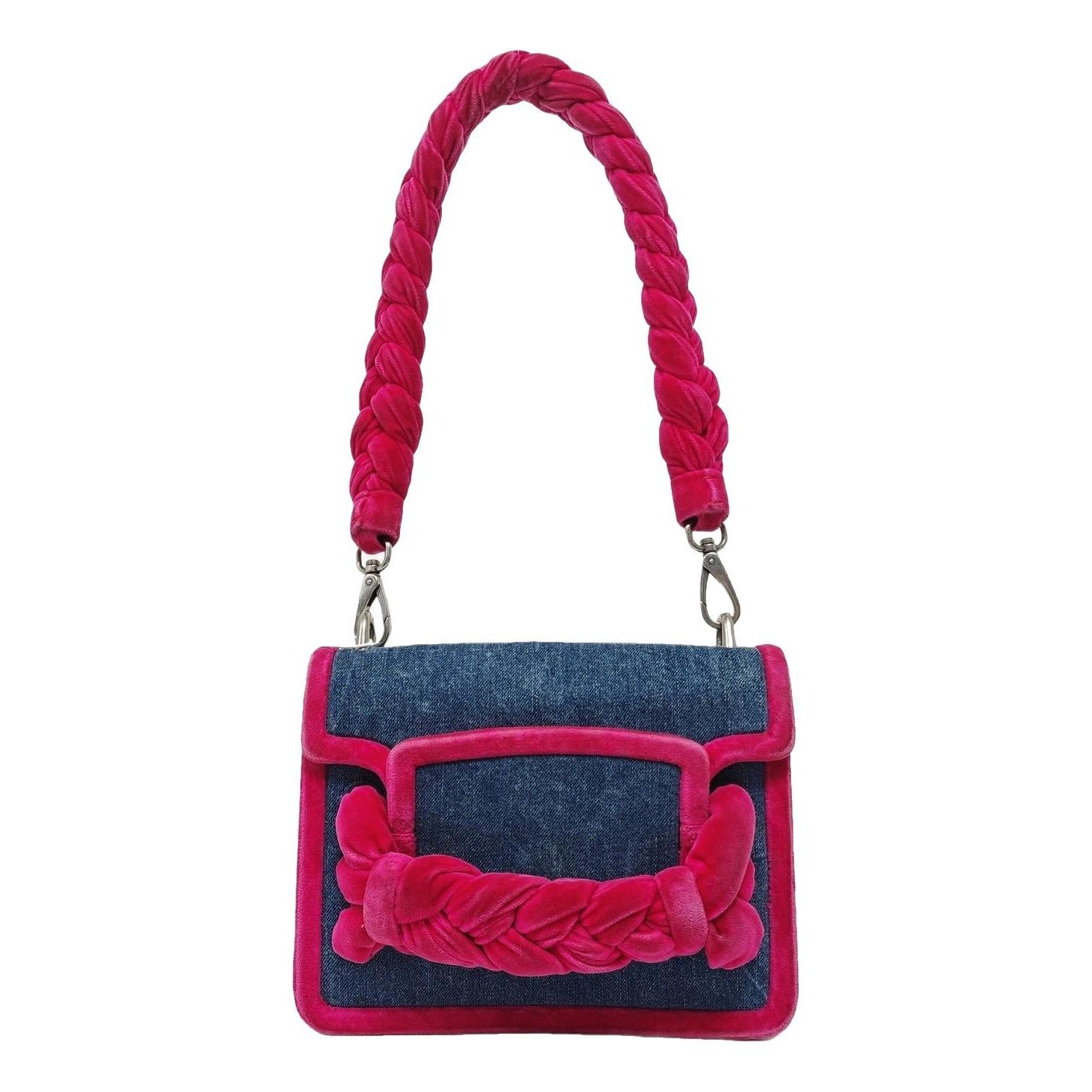 Cloth handbag