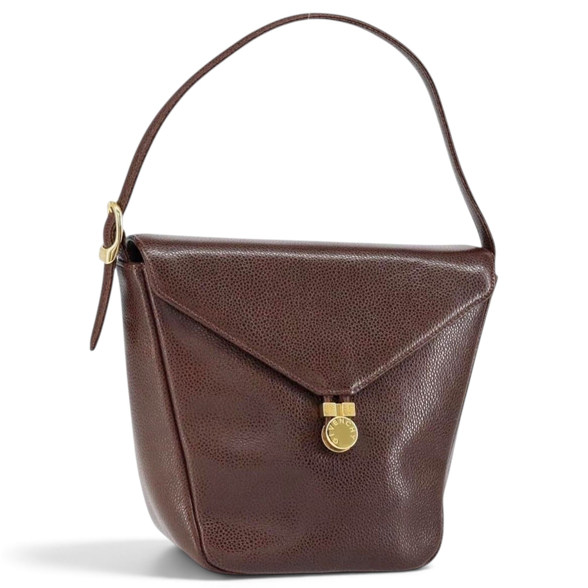 Givenchy Leather handbag