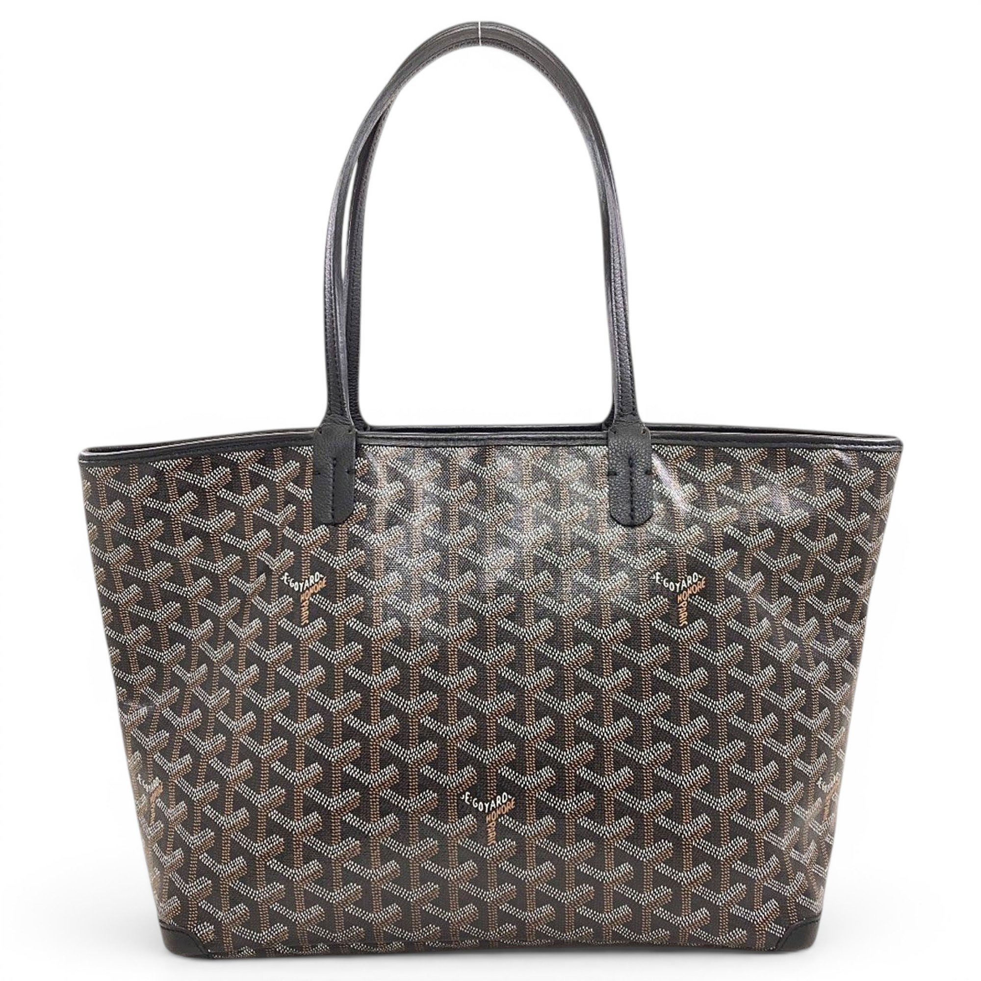 Artois cloth tote