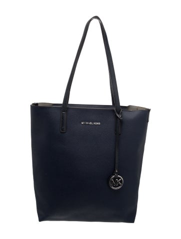 Michael Kors Saffiano Leather Hayley NS