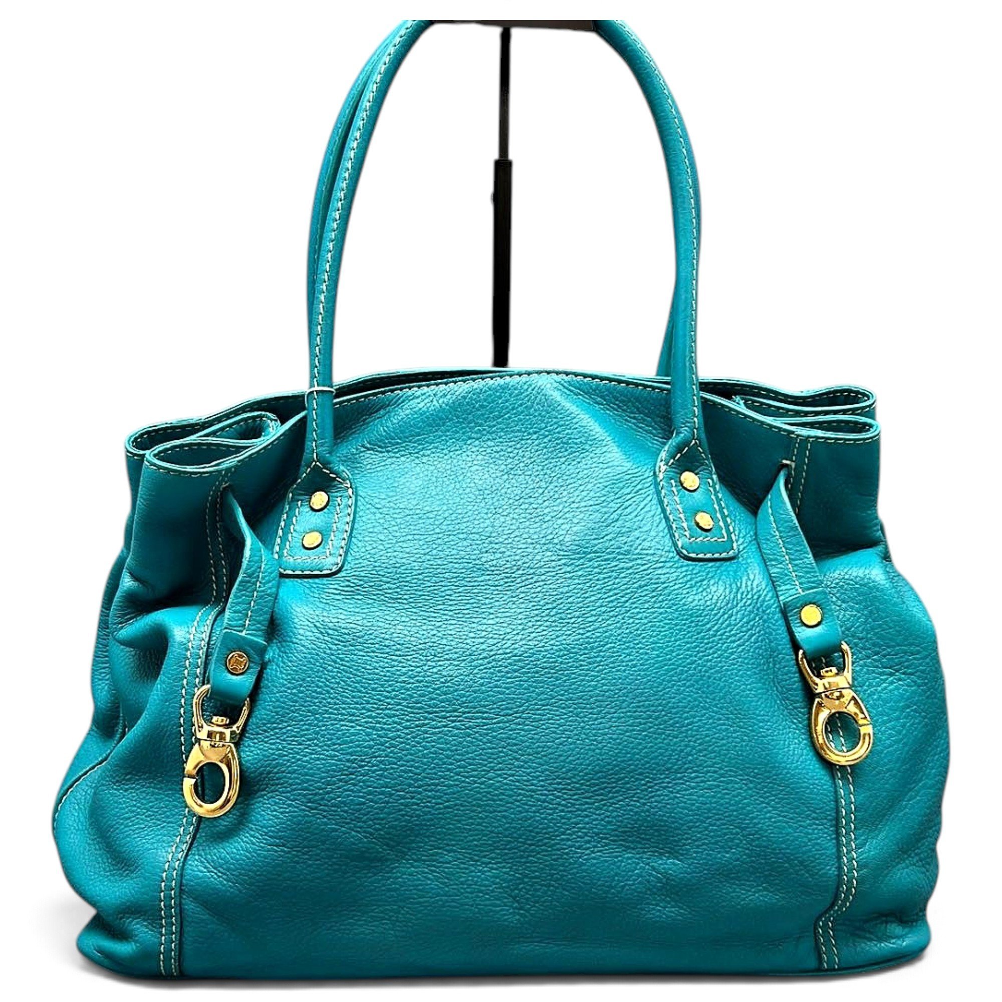 Celine Leather backpack