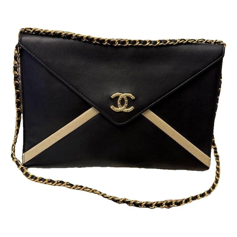 Timeless/Classique leather crossbody bag