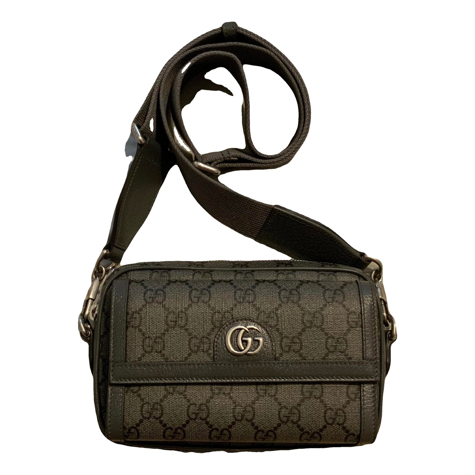 Ophidia crossbody bag