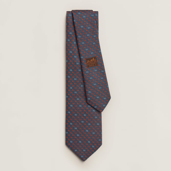 H Speed Tie