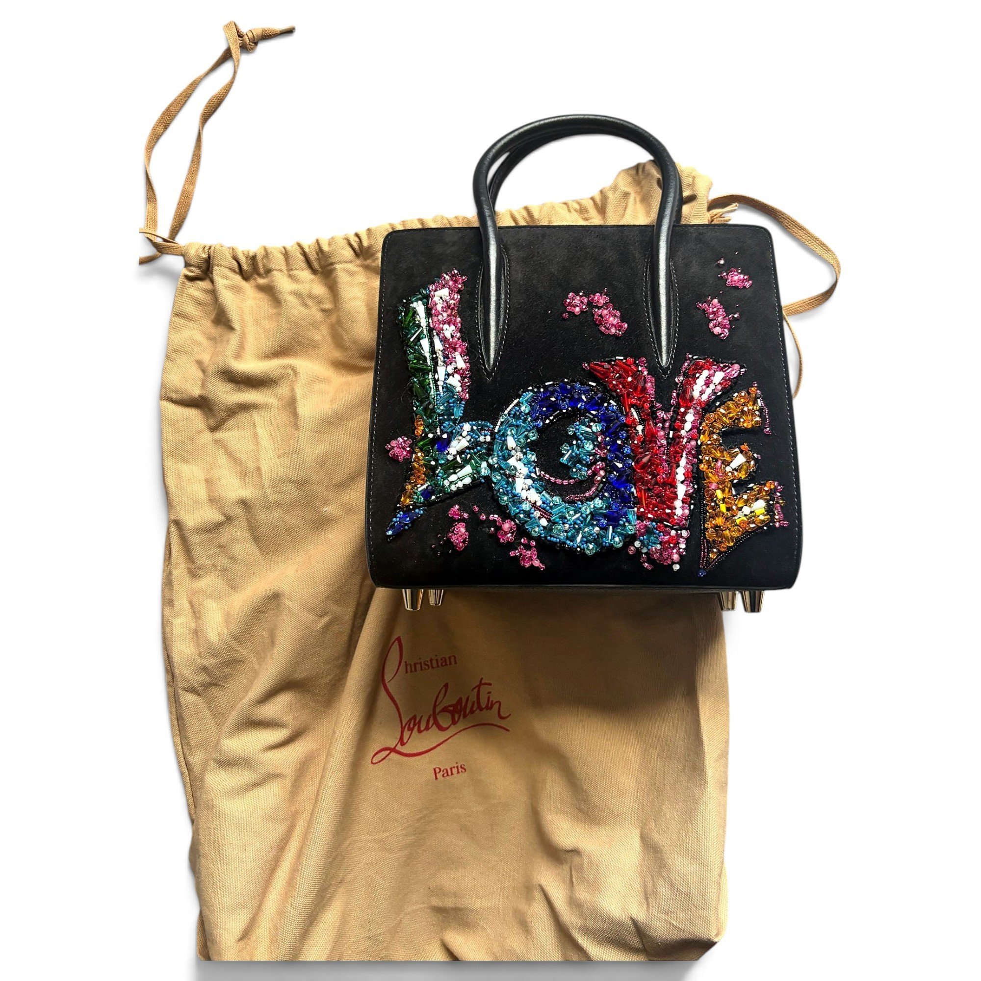 Paloma handbag