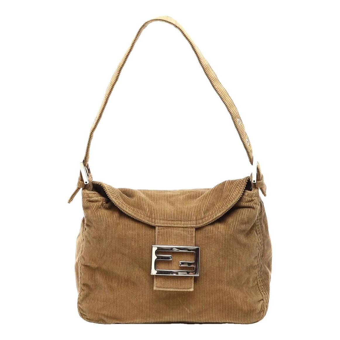 Mamma Baguette cloth handbag