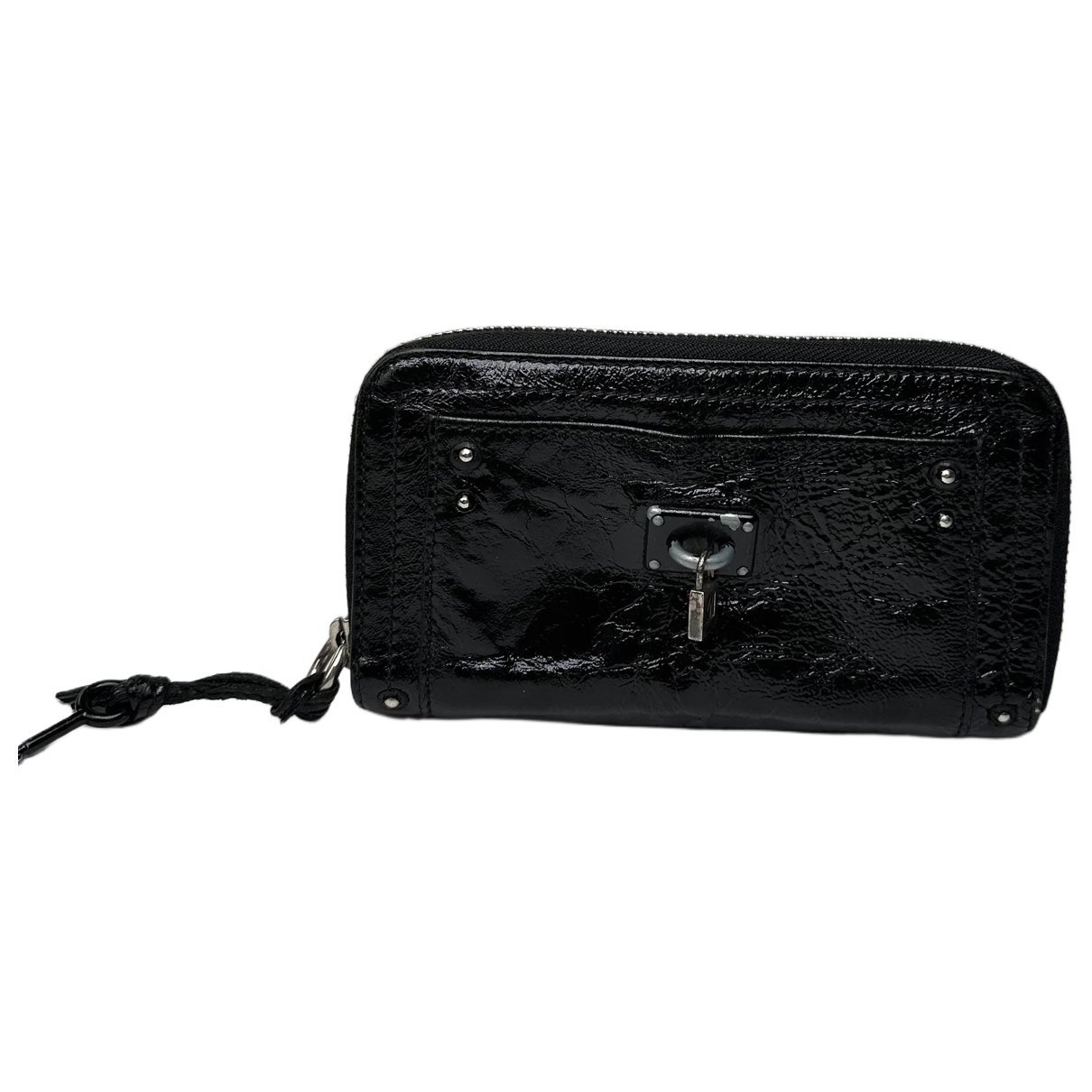 Paddington leather mini bag