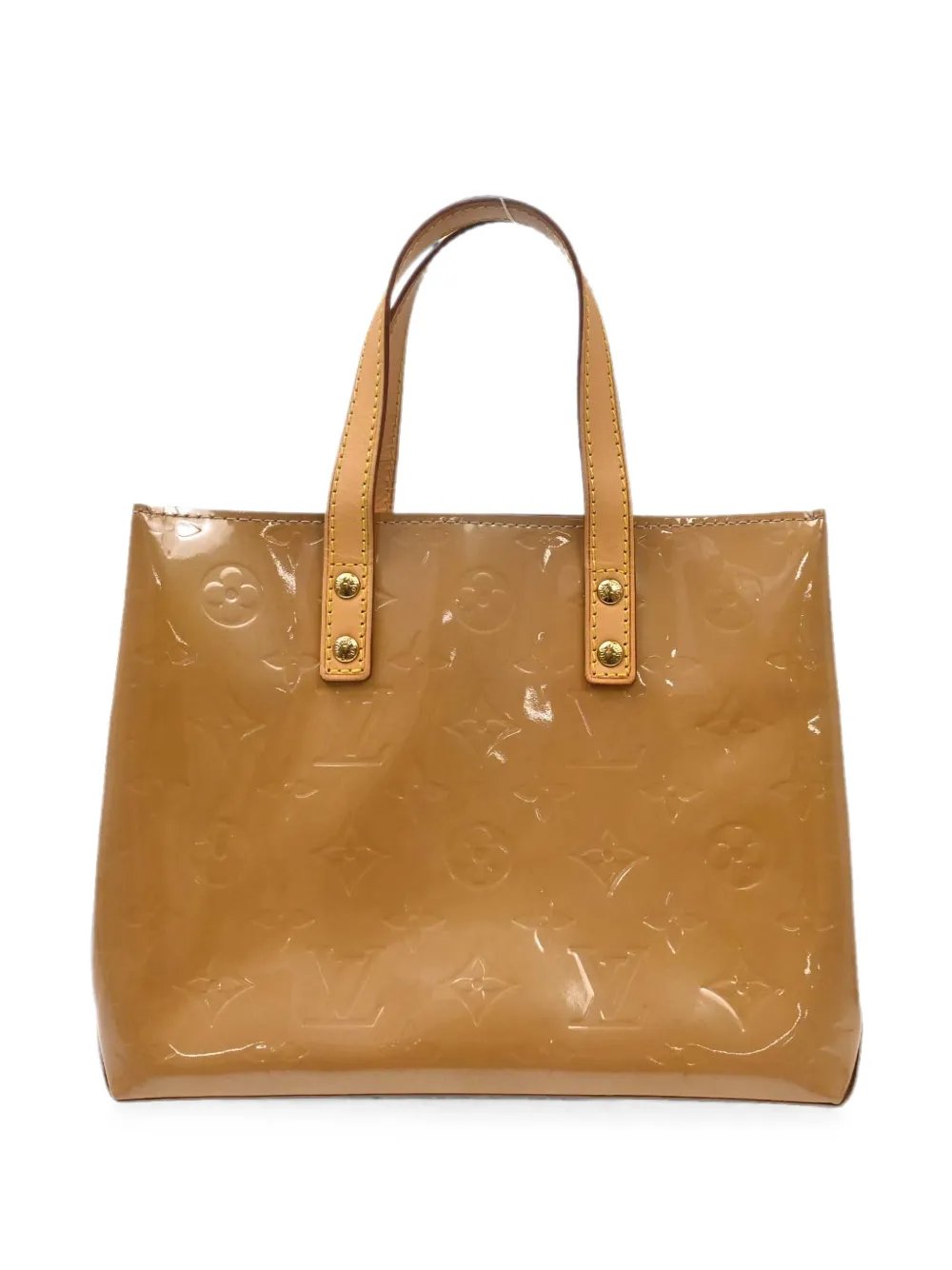 2006 Monogram Vernis Reade handbag