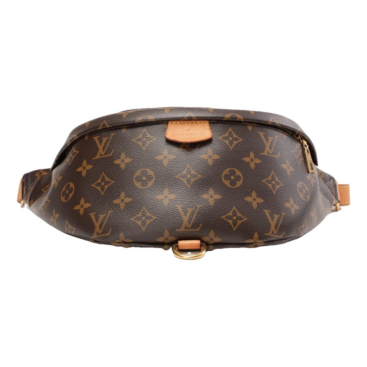 Bum Bag / Sac Ceinture leather handbag