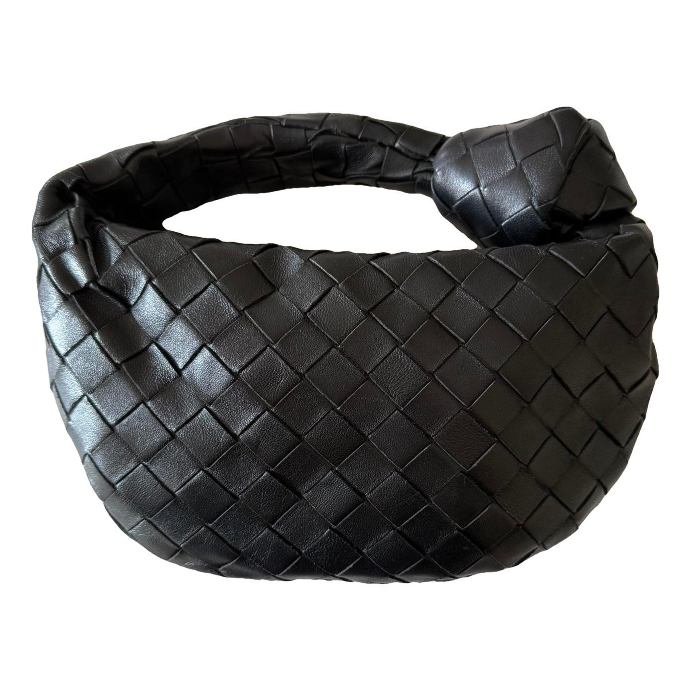 Jodie leather handbag