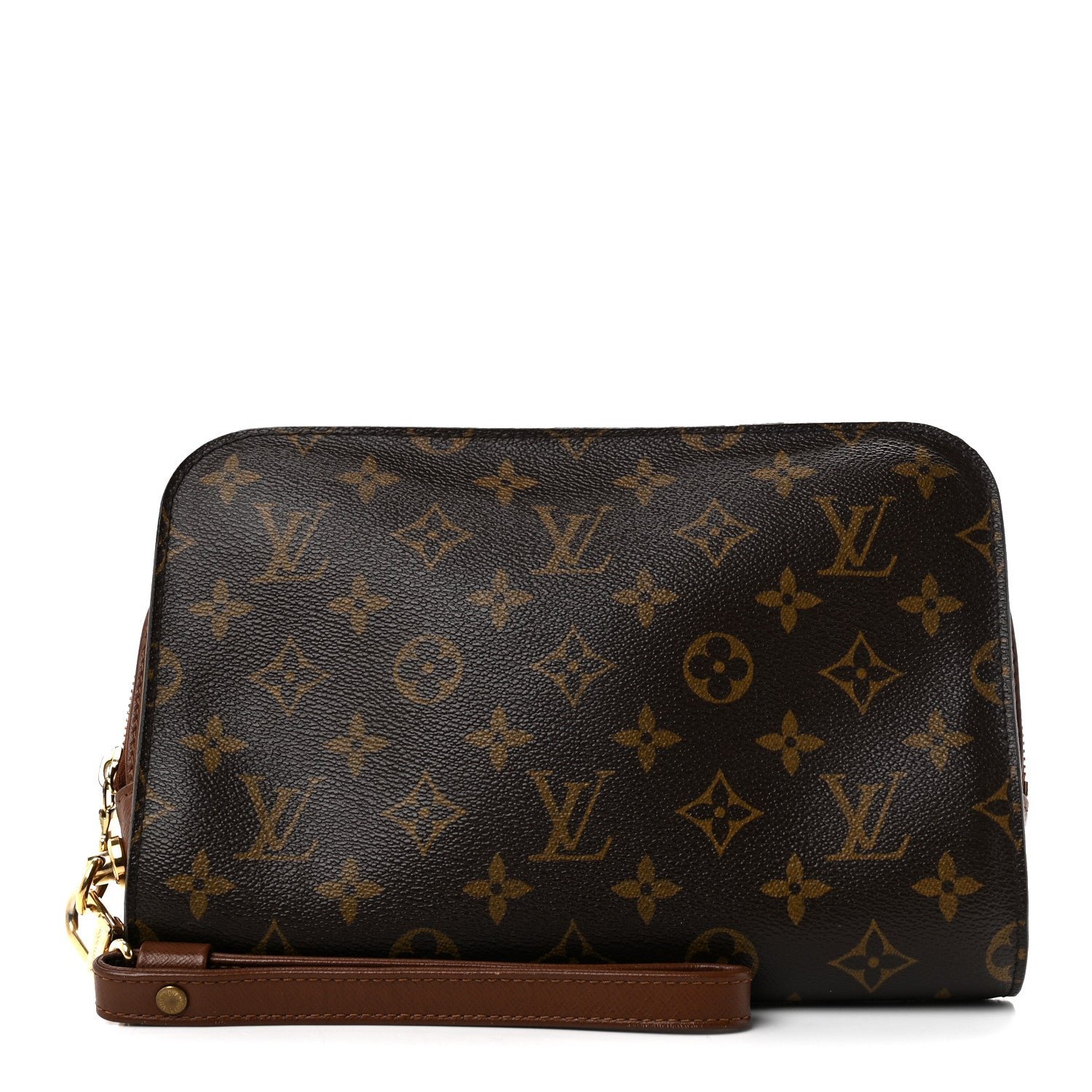 Louis Vuitton Monogram Pochette Orsay