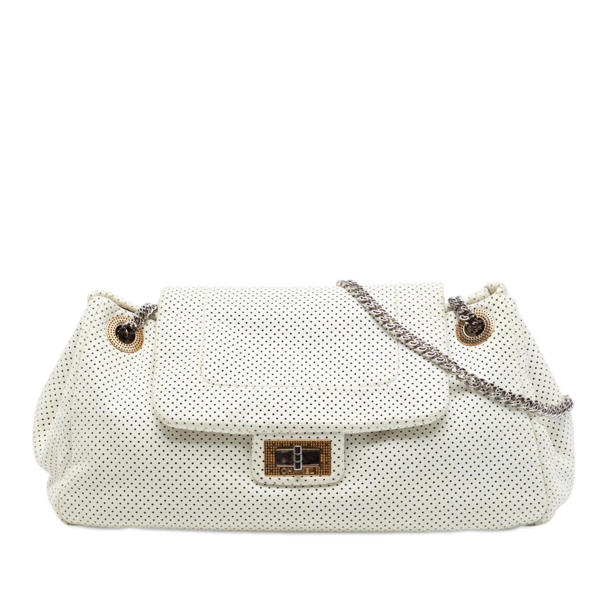 Pony-style calfskin handbag