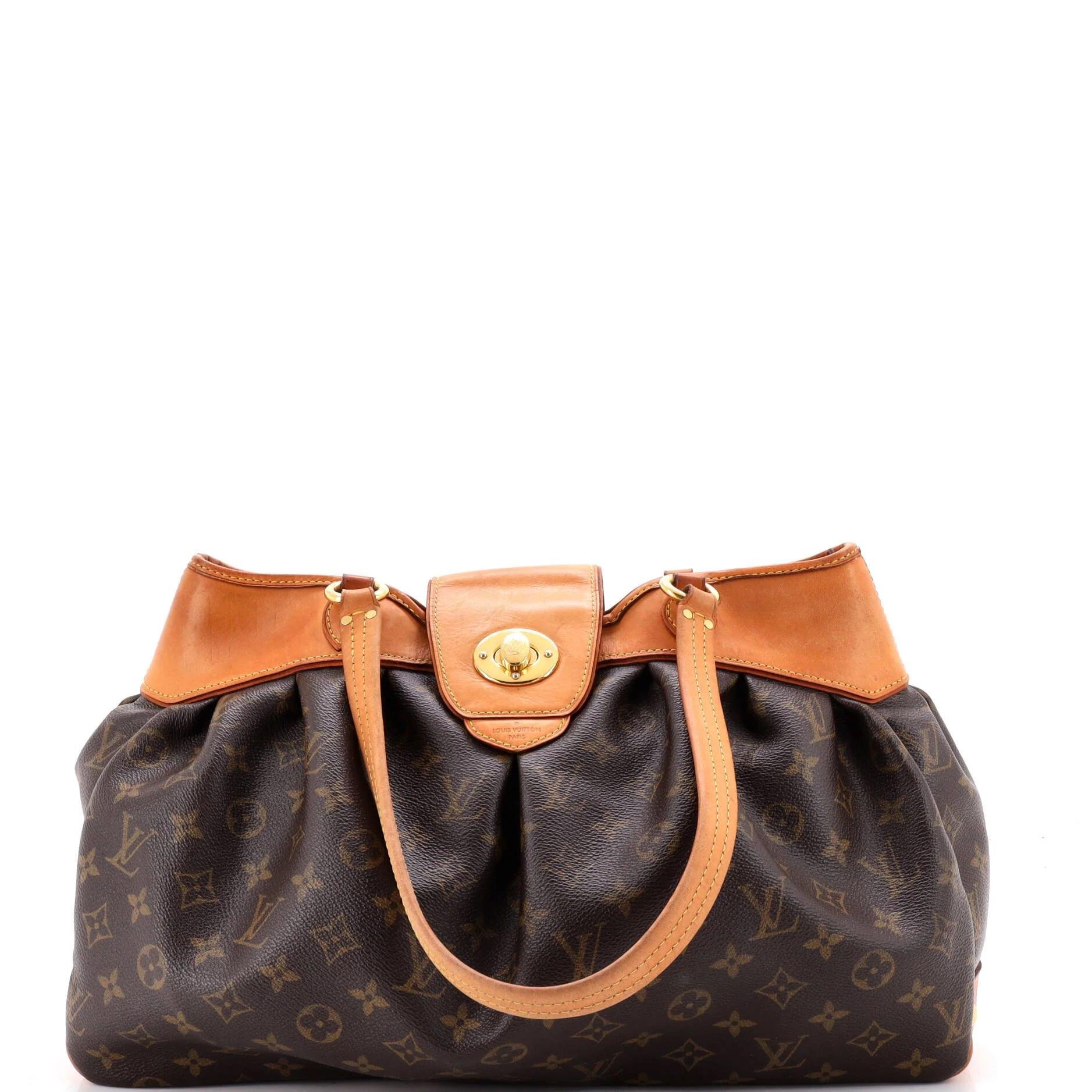 Cloth handbag