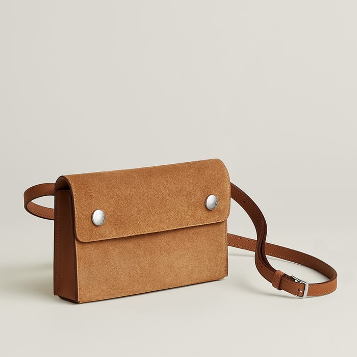 Hermèsnap Wallet