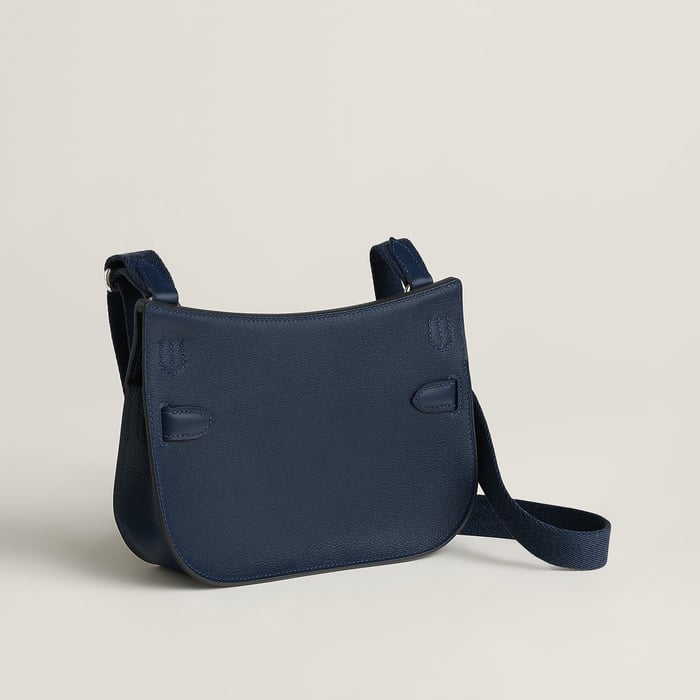 Bleu Abysse Jypsiere Mini Bag