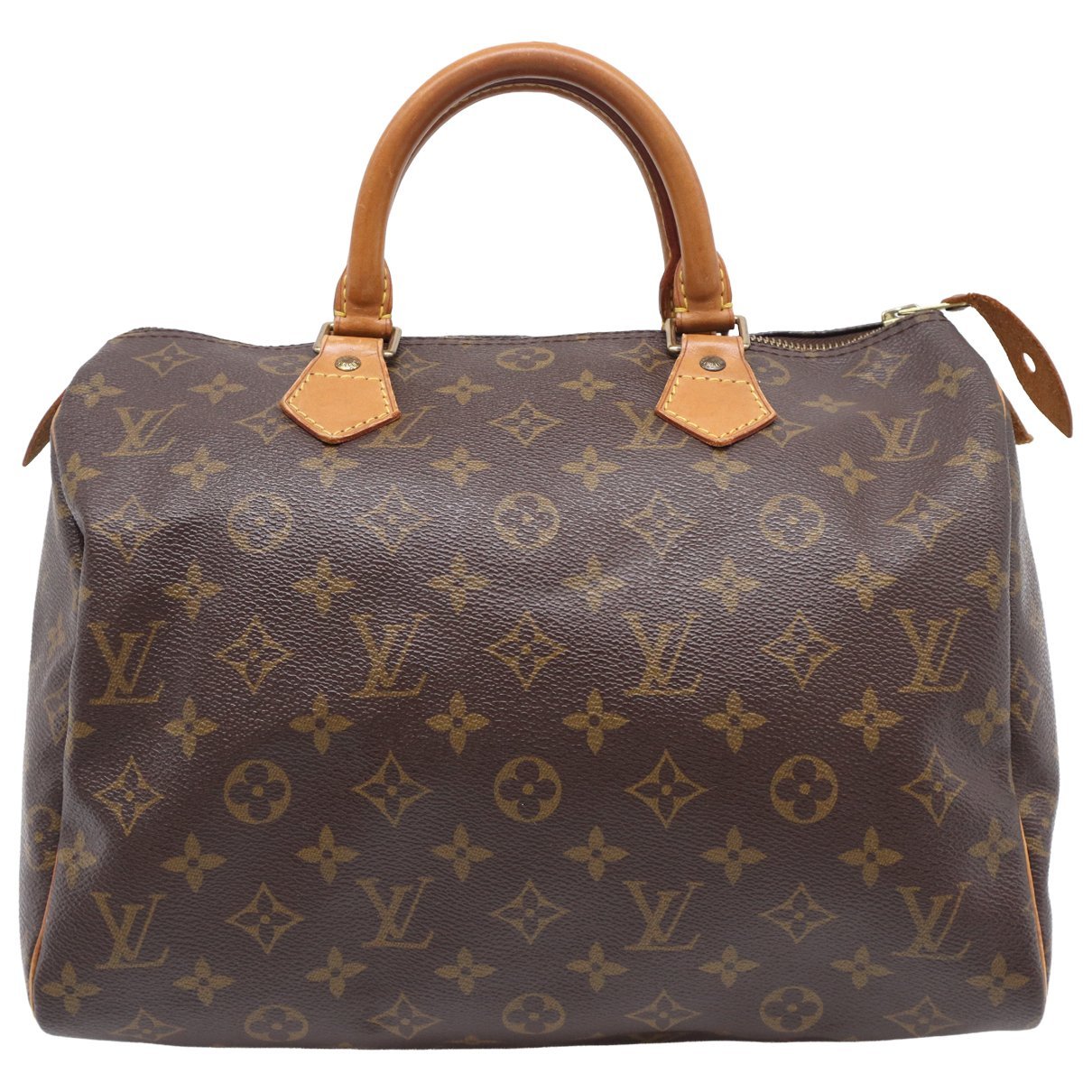 Speedy cloth handbag