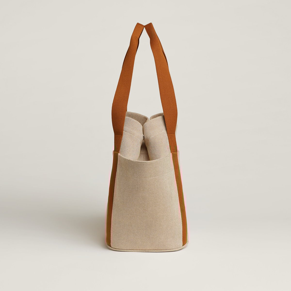 Cabriole 다이퍼 백