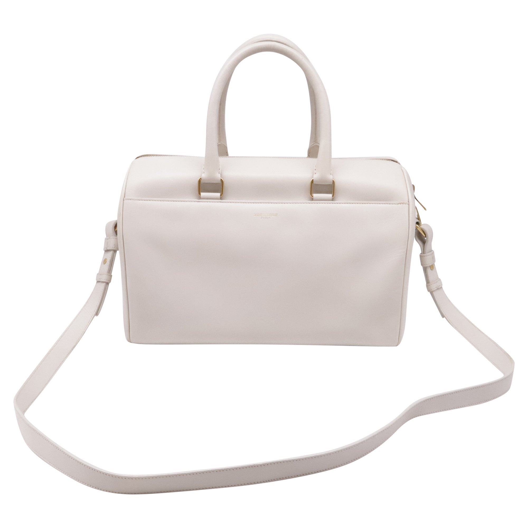 Leather bag