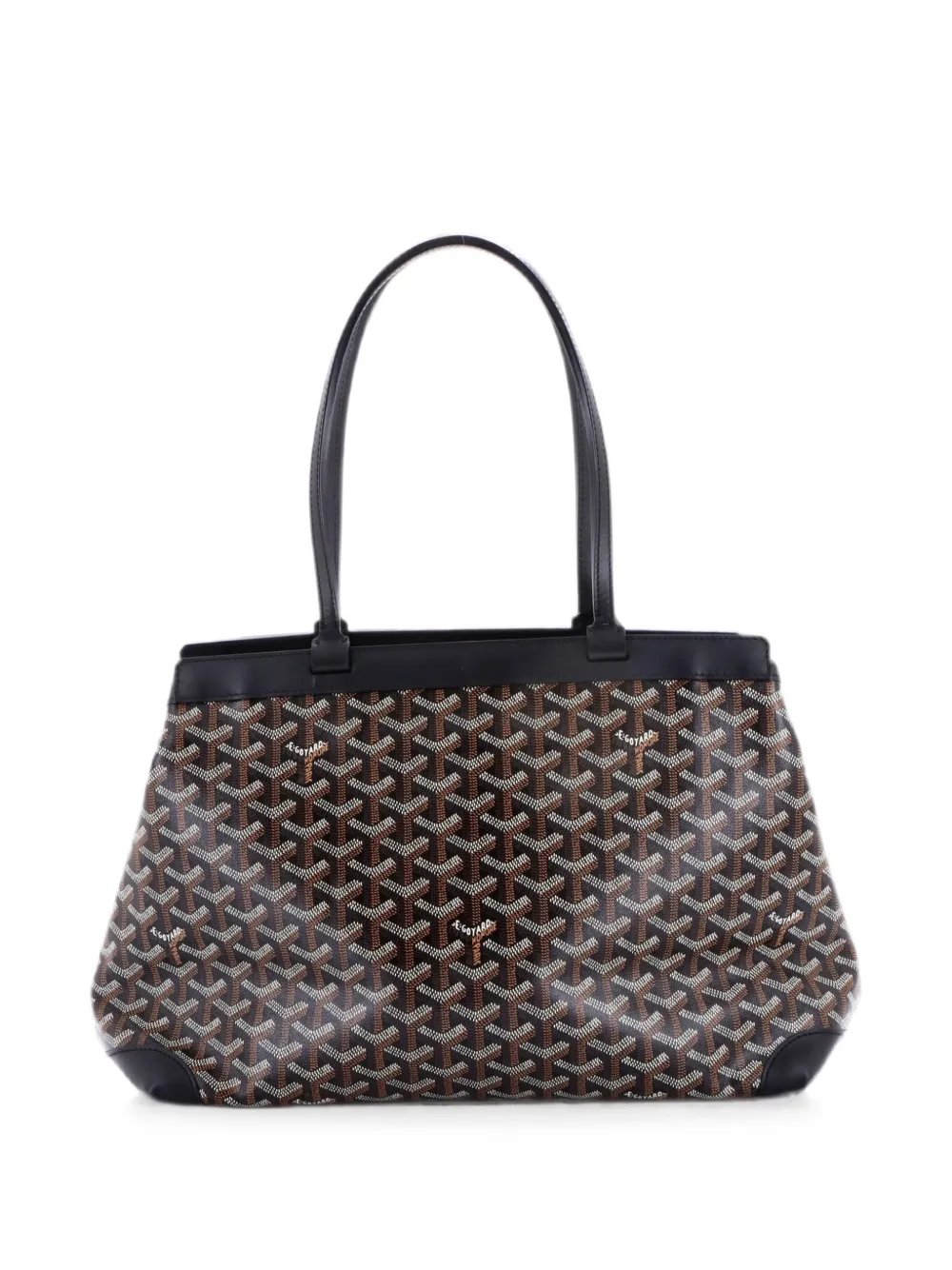 Bellechasse Bag Coated Canvas PM tote bag