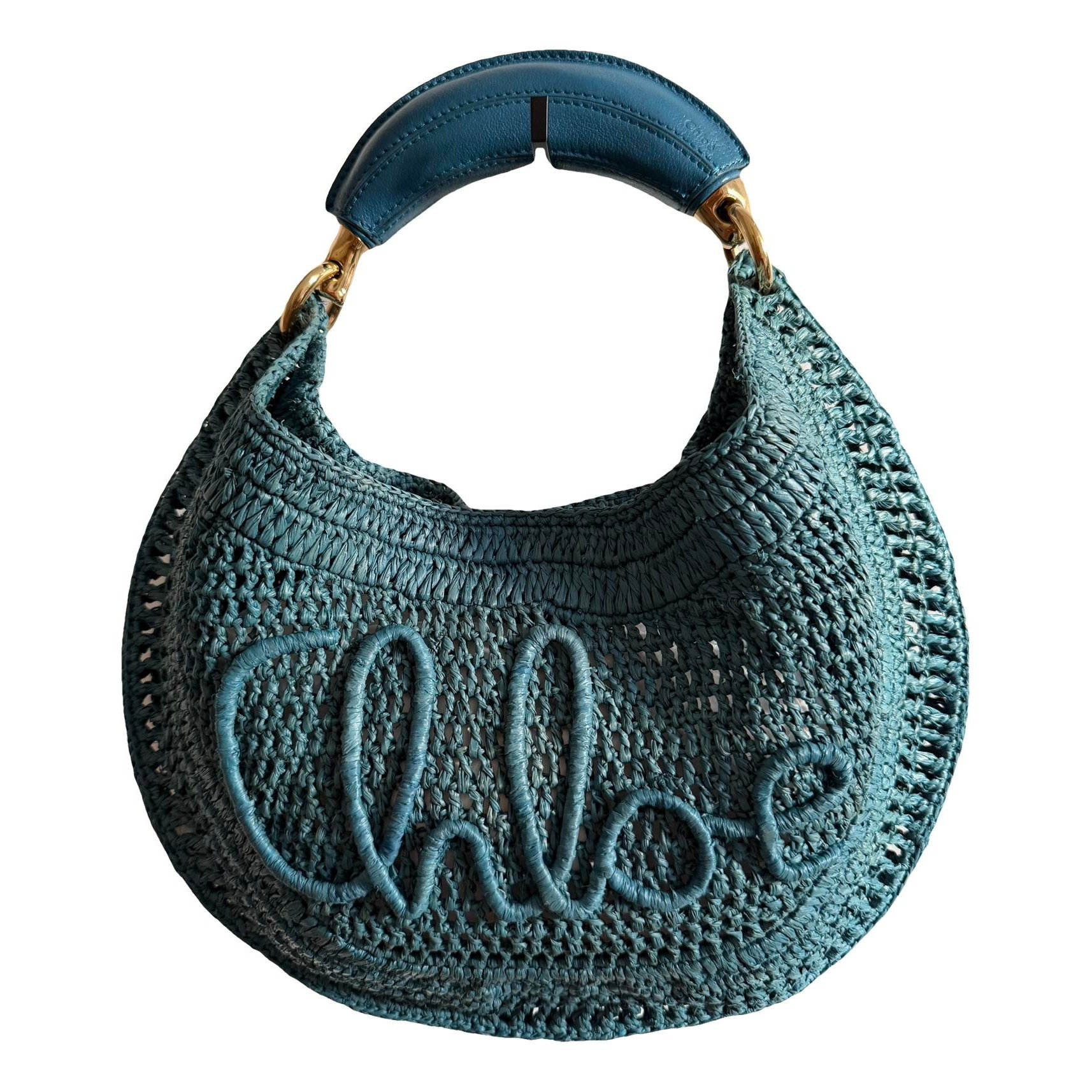 Summer Banana handbag