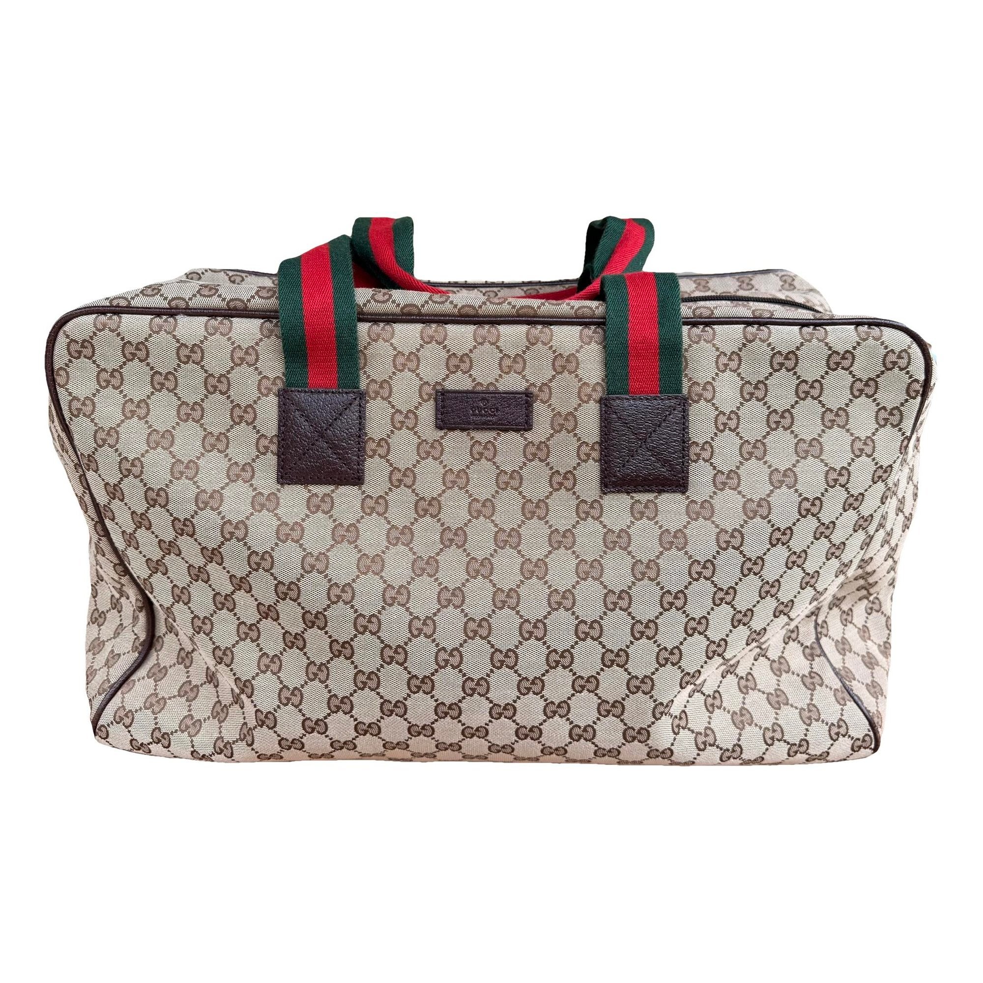 24h bag