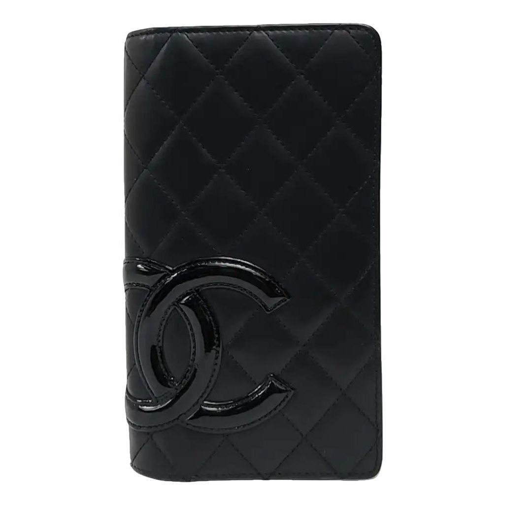 Cambon leather mini bag