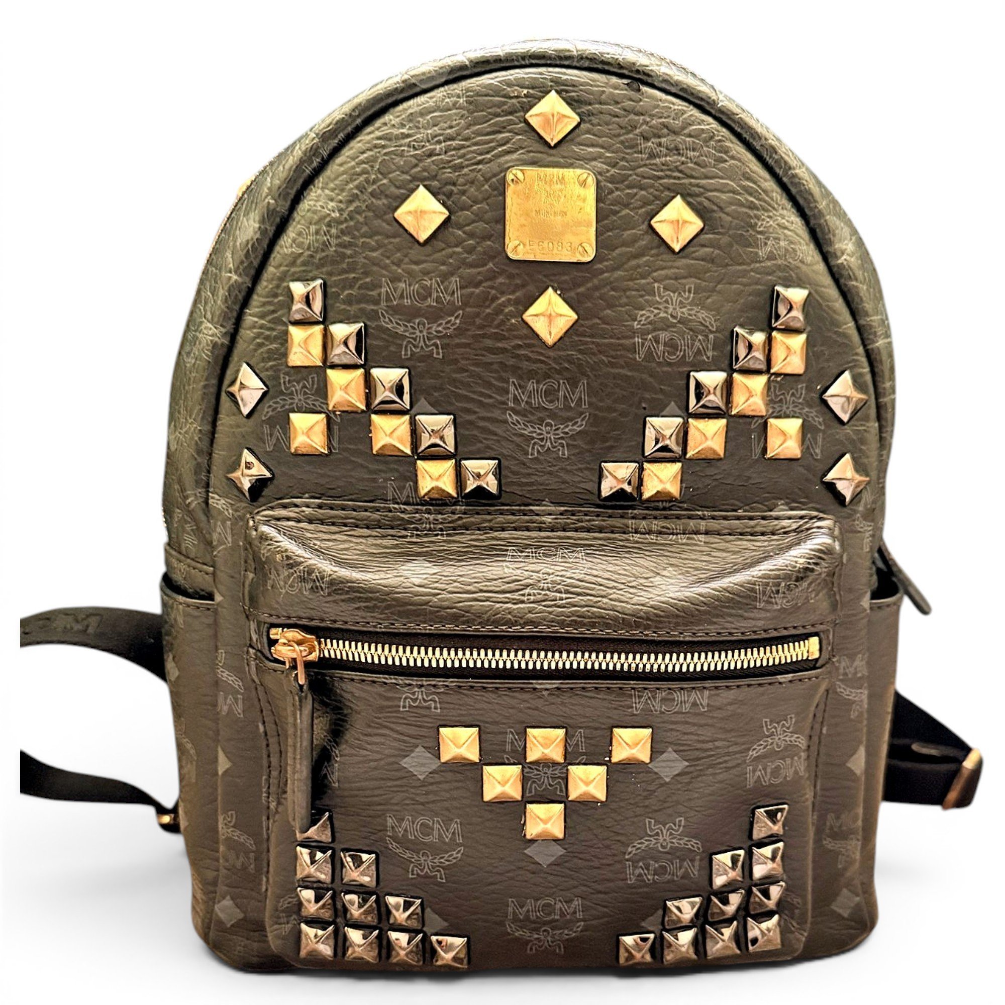 Stark backpack