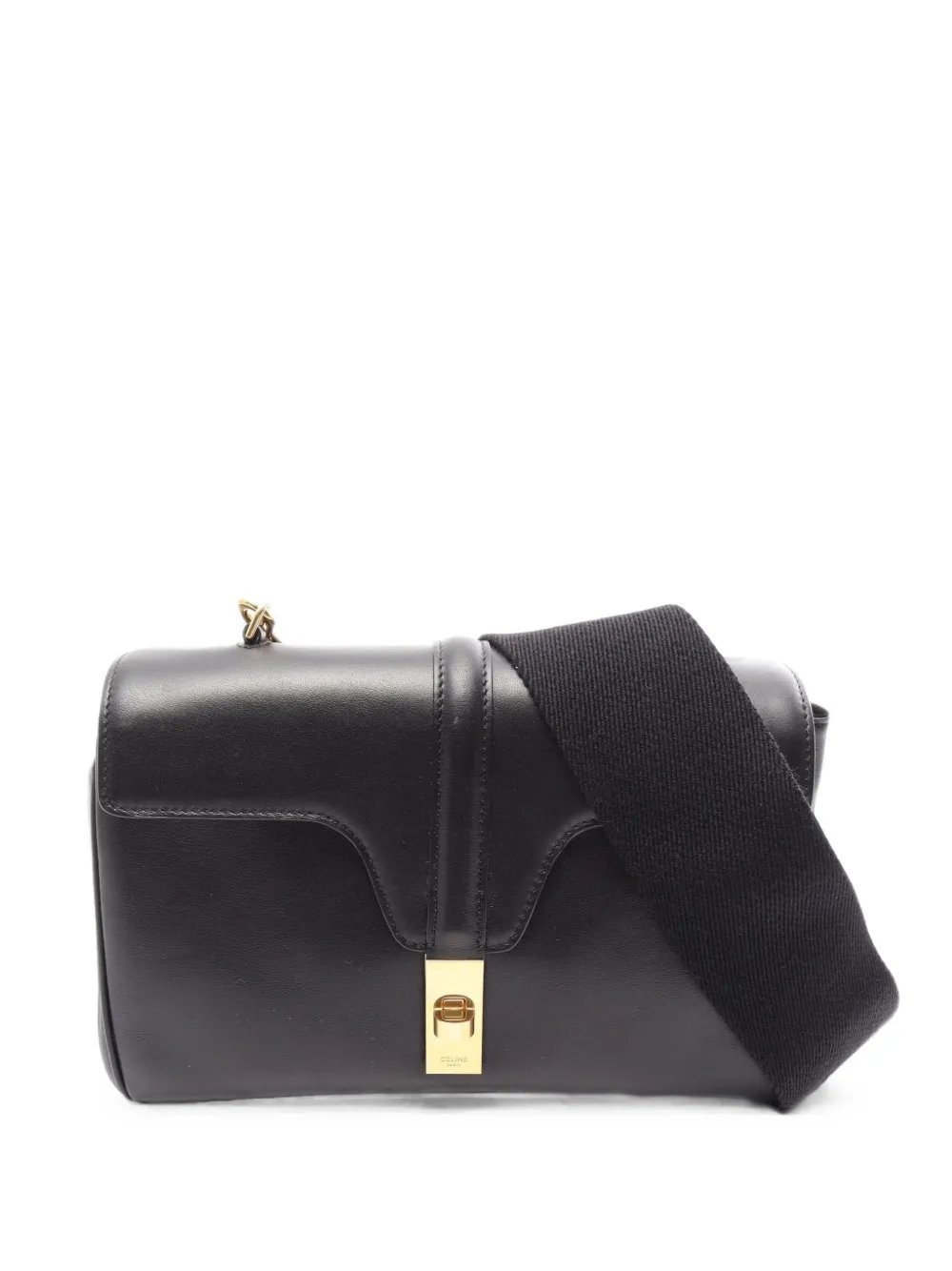 2010s 16 Teen Soft shoulder bag