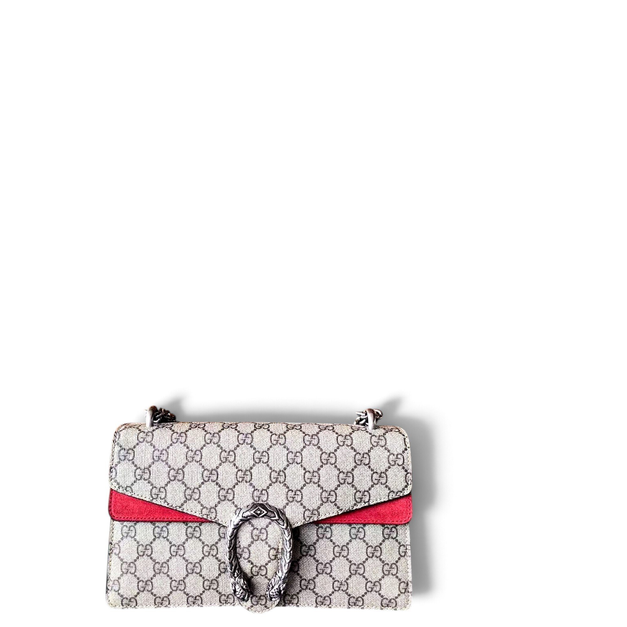 Dionysus cloth handbag