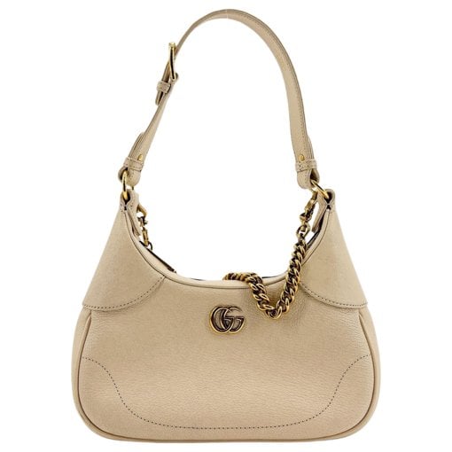 Aphrodite leather handbag