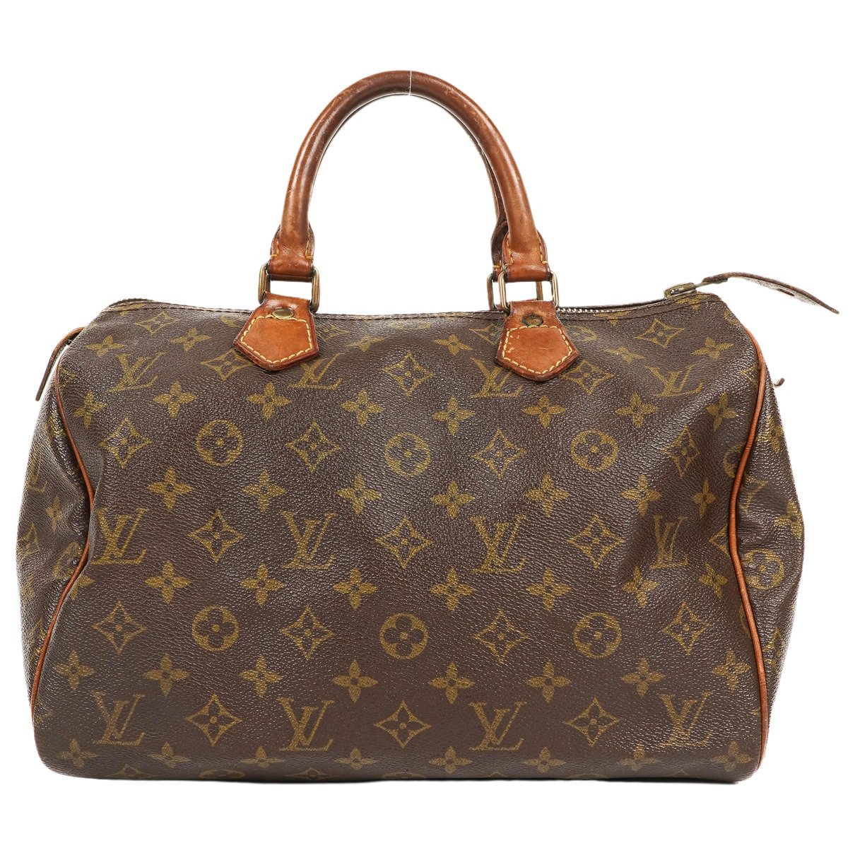 Speedy cloth handbag