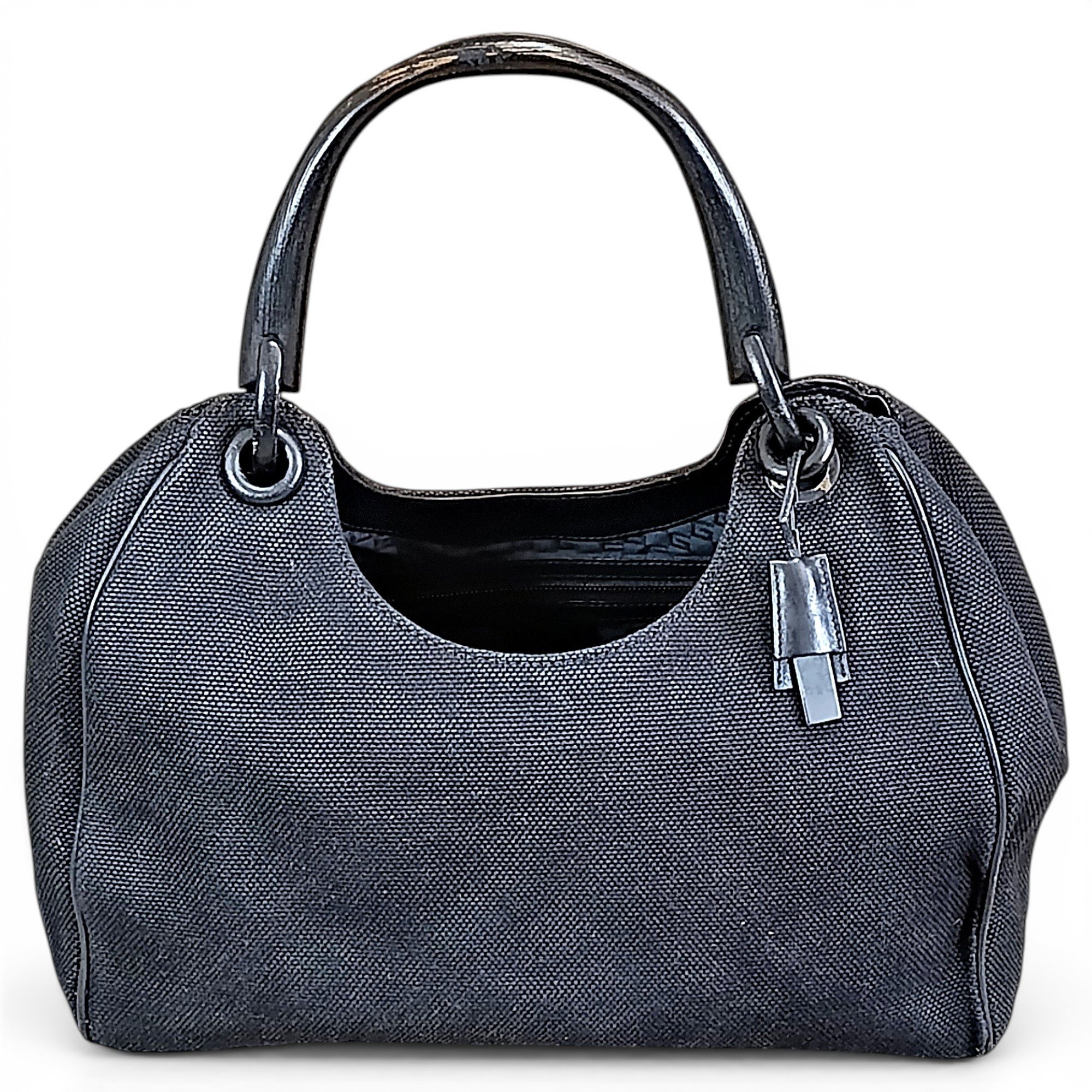 Colbert cloth handbag