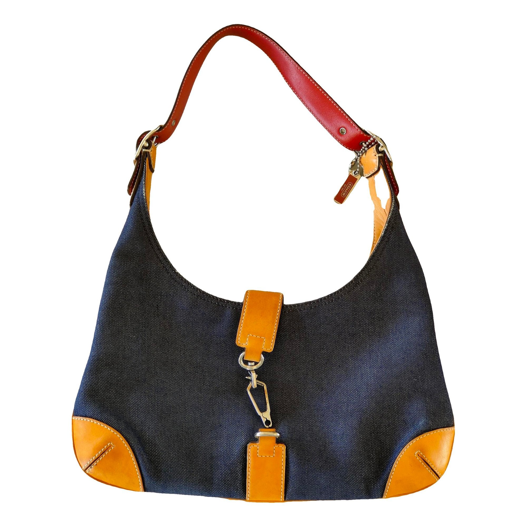 Hamilton Hobo handbag