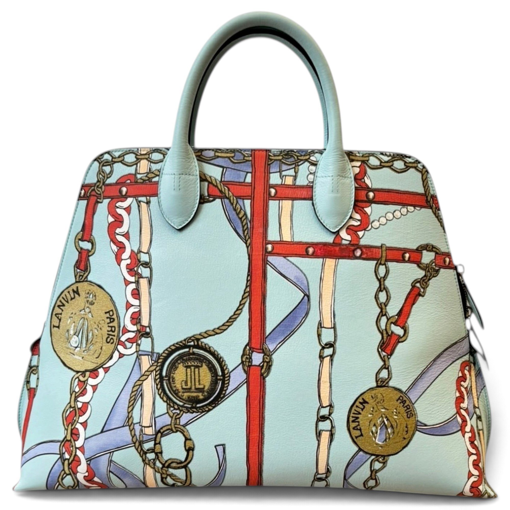 Lanvin Leather handbag
