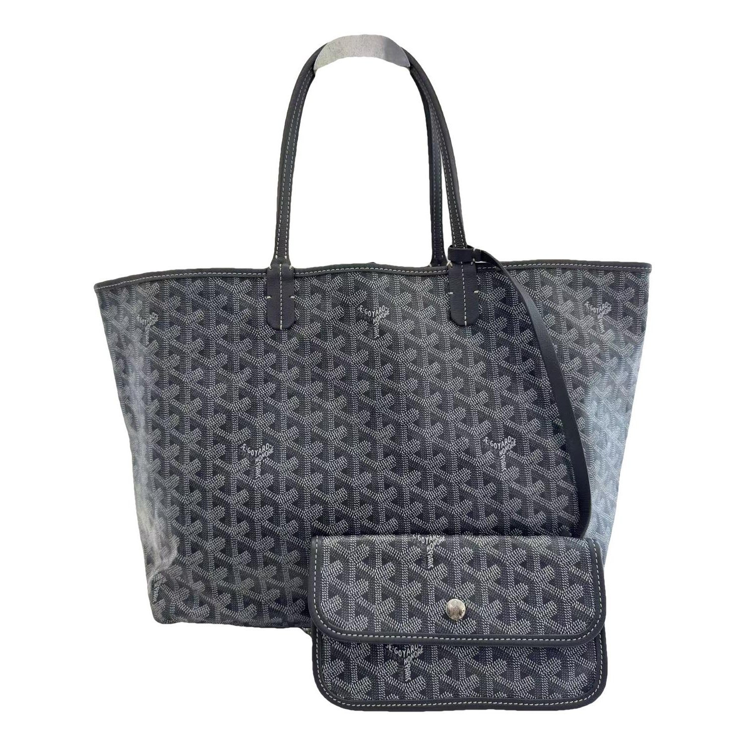 Saint-Louis cloth handbag