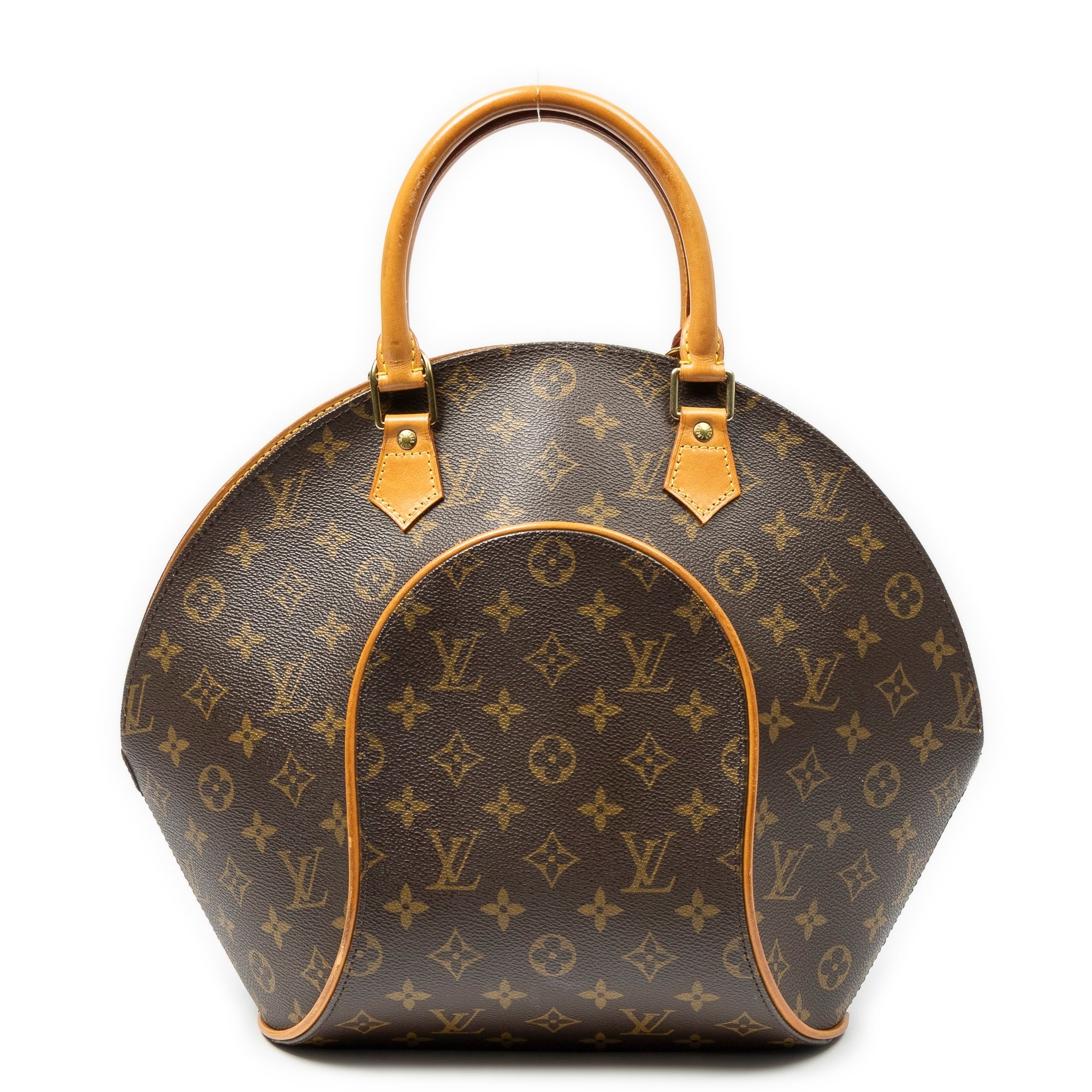 Ellipse handbag