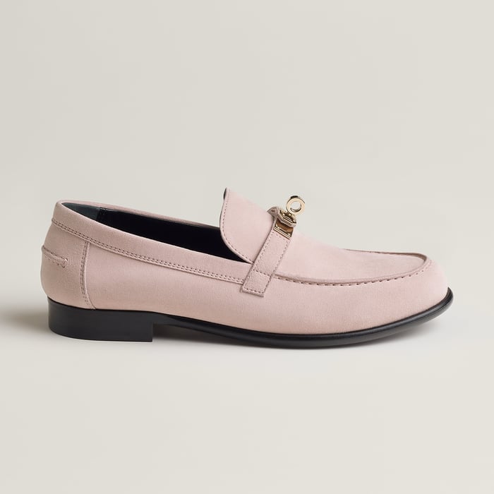 Rose Porcelaine Destin Loafer