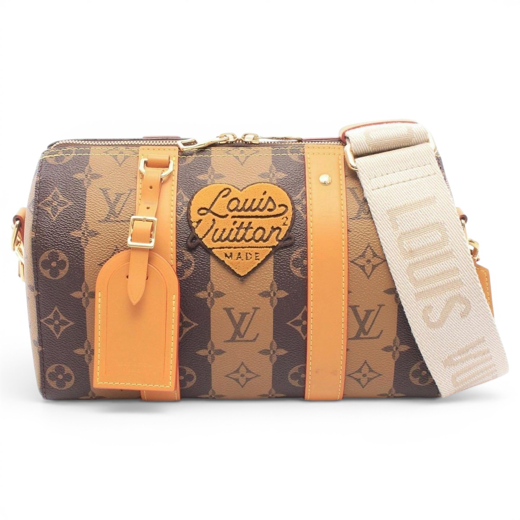 Cloth handbag