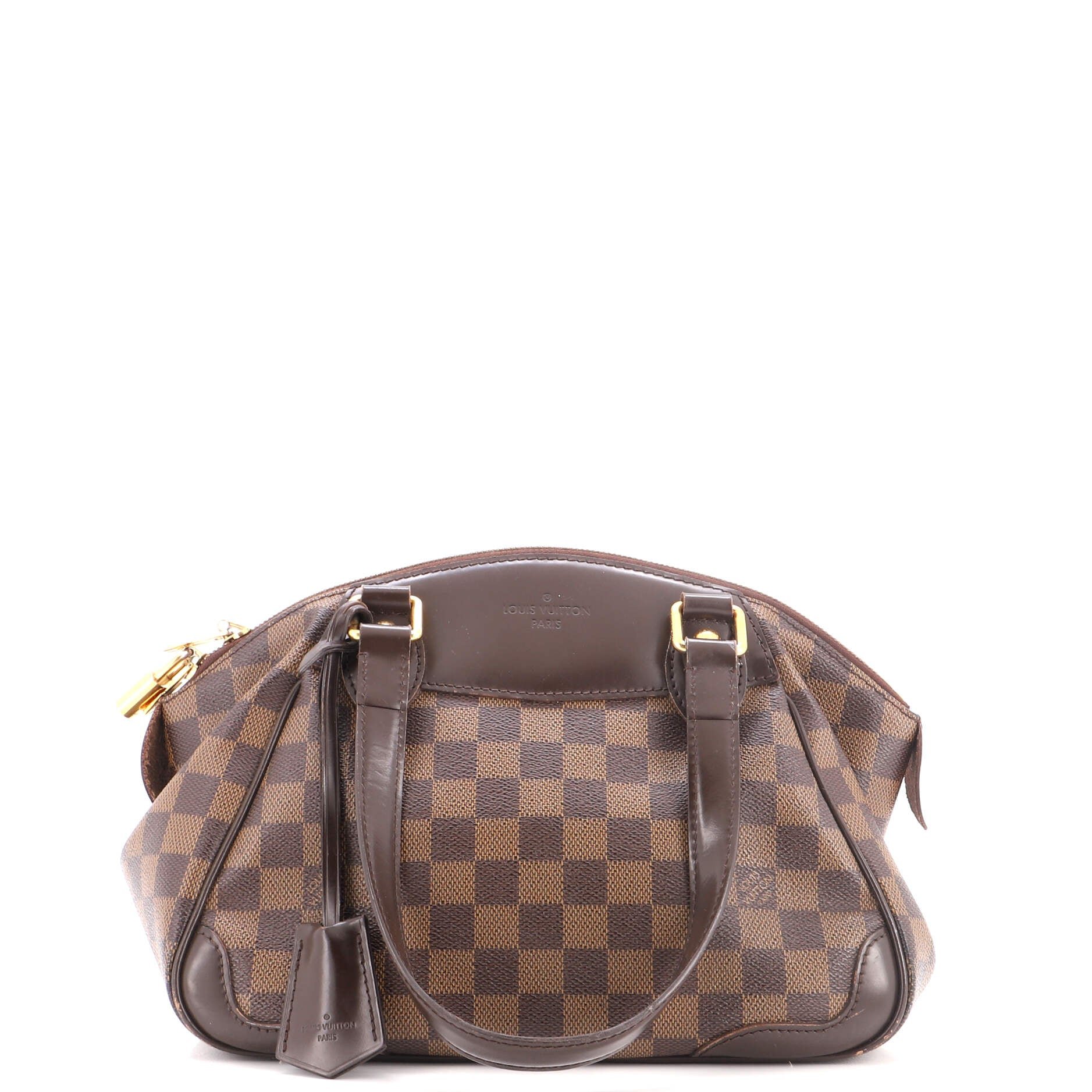 Verona Handbag Damier PM