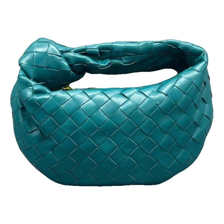 Jodie leather handbag