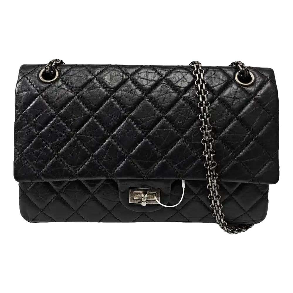 2.55 leather crossbody bag
