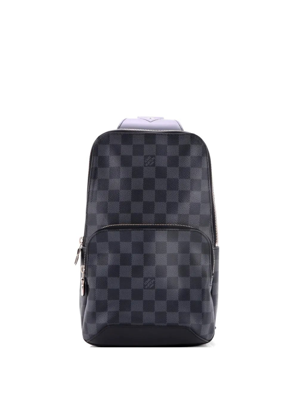 Avenue Sling Bag Damier Graphite crossbody bag