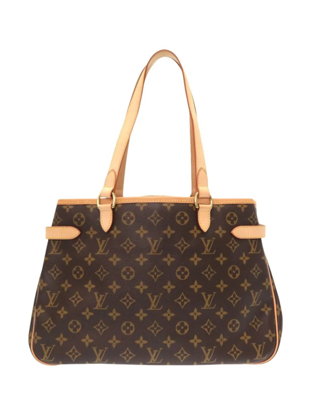 2006 Monogram Batignolles Horizontal tote bag