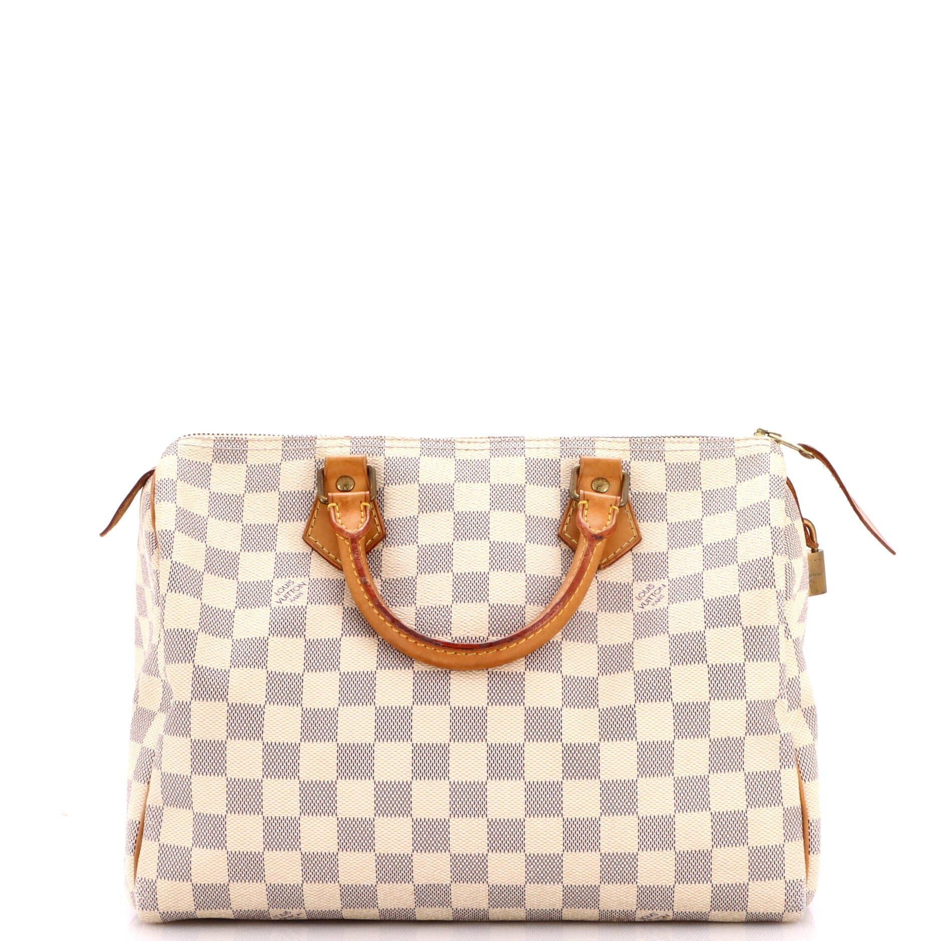 Speedy Handbag Damier 30